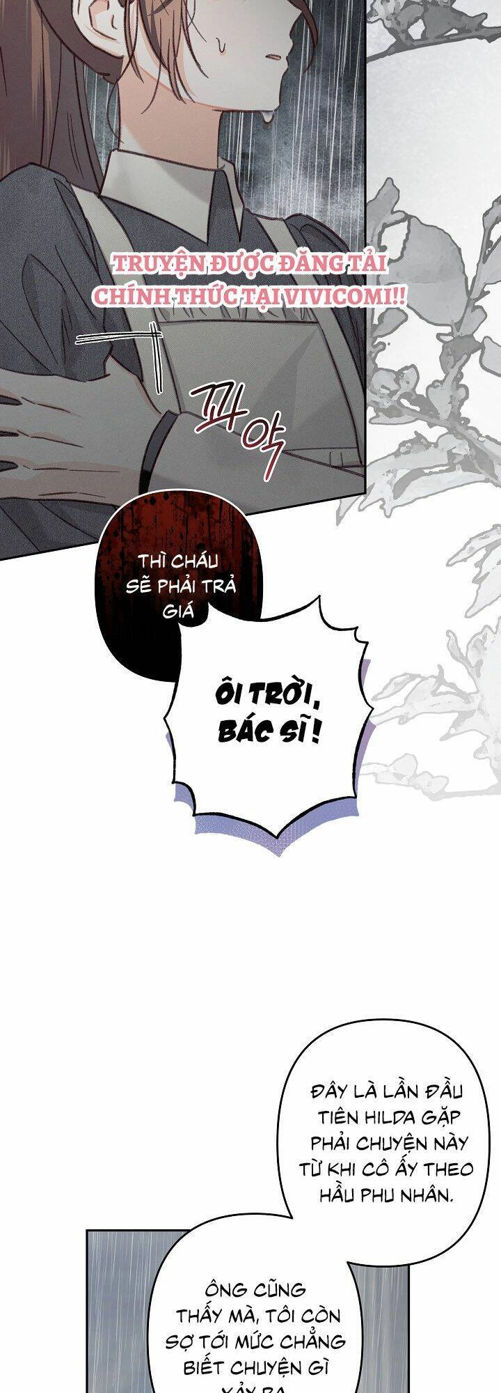 Sống Sót Như Một Hầu Gái Trong Trò Chơi Kinh Dị Chapter 23 - 16