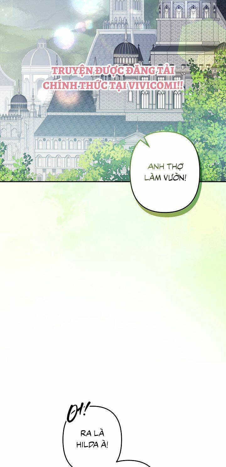 Sống Sót Như Một Hầu Gái Trong Trò Chơi Kinh Dị Chapter 23 - 23