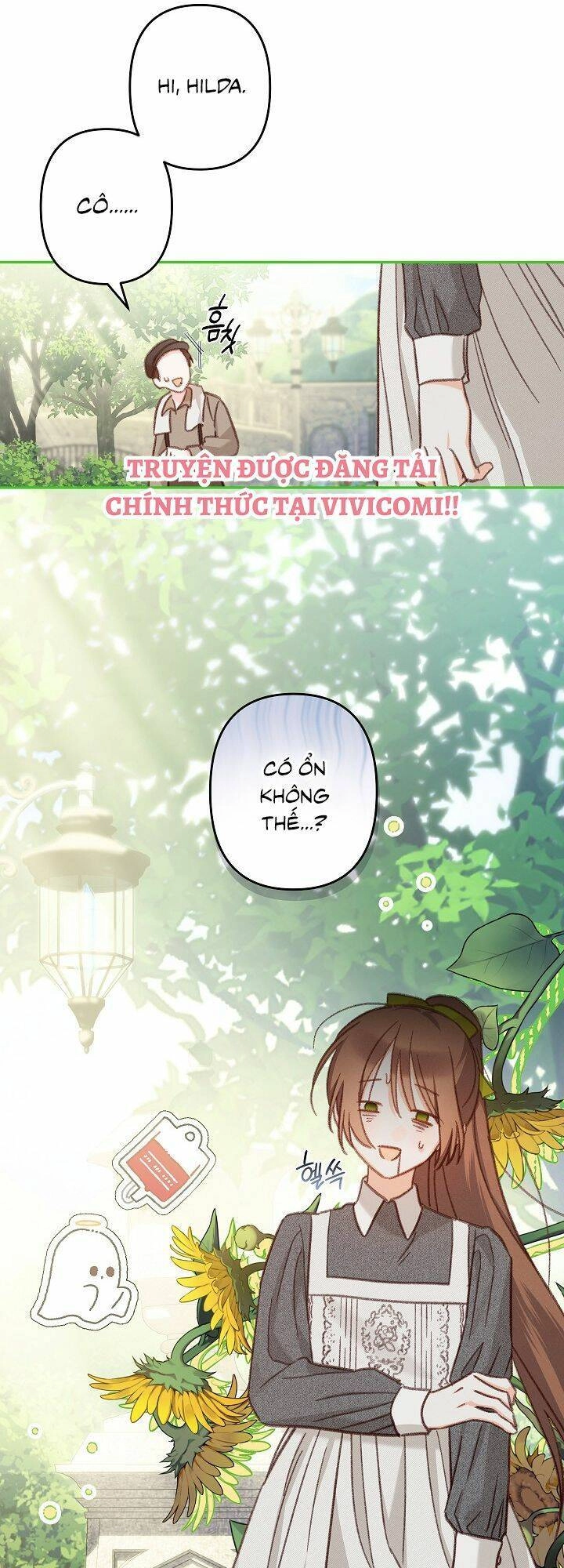 Sống Sót Như Một Hầu Gái Trong Trò Chơi Kinh Dị Chapter 23 - 25