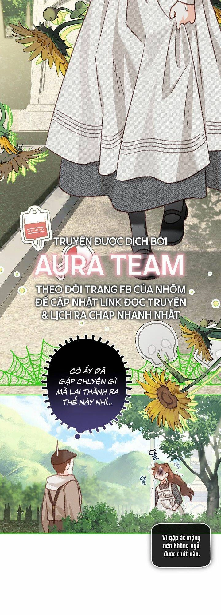 Sống Sót Như Một Hầu Gái Trong Trò Chơi Kinh Dị Chapter 23 - 26