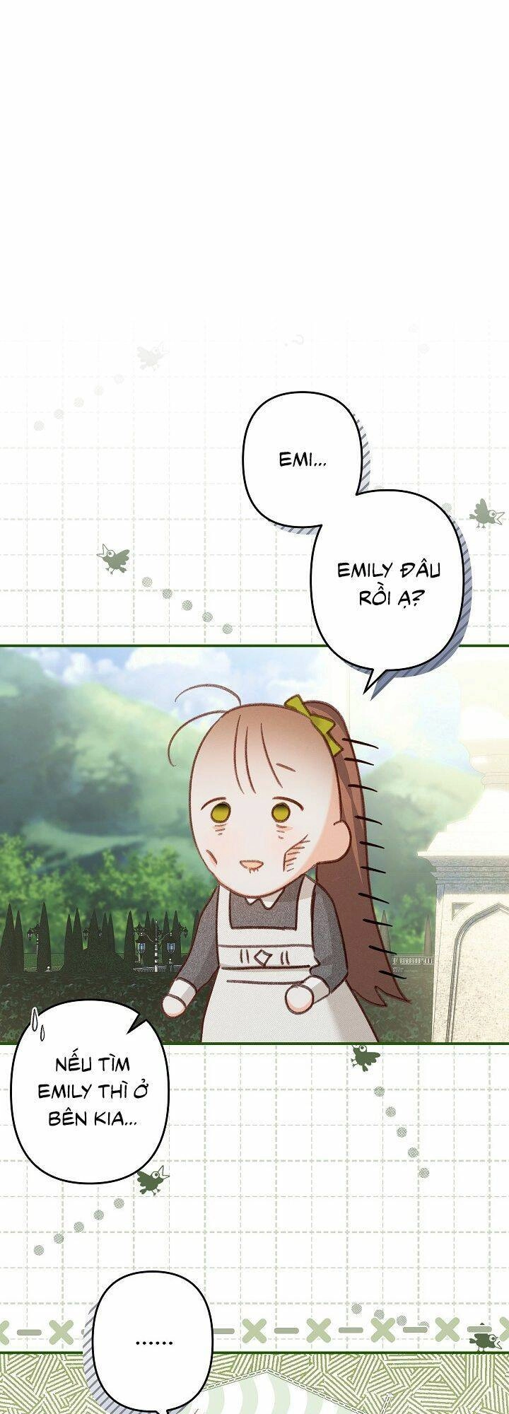 Sống Sót Như Một Hầu Gái Trong Trò Chơi Kinh Dị Chapter 23 - 27