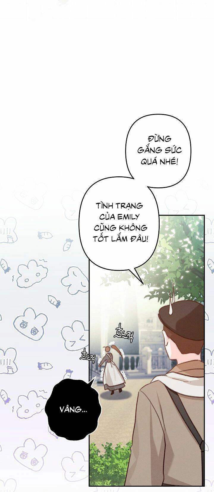 Sống Sót Như Một Hầu Gái Trong Trò Chơi Kinh Dị Chapter 23 - 29