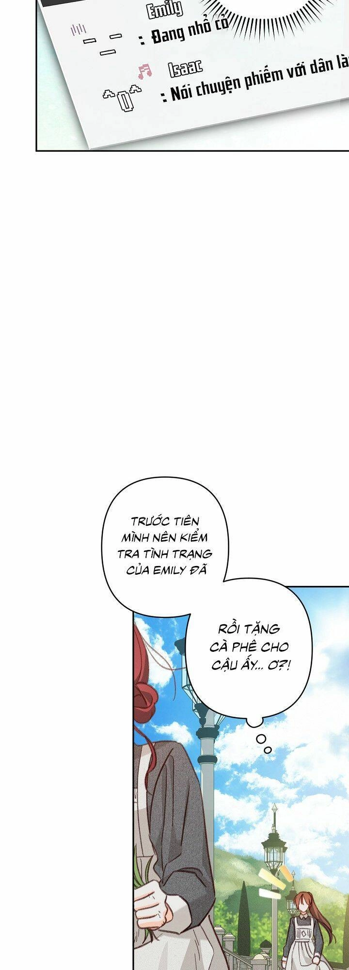 Sống Sót Như Một Hầu Gái Trong Trò Chơi Kinh Dị Chapter 23 - 32