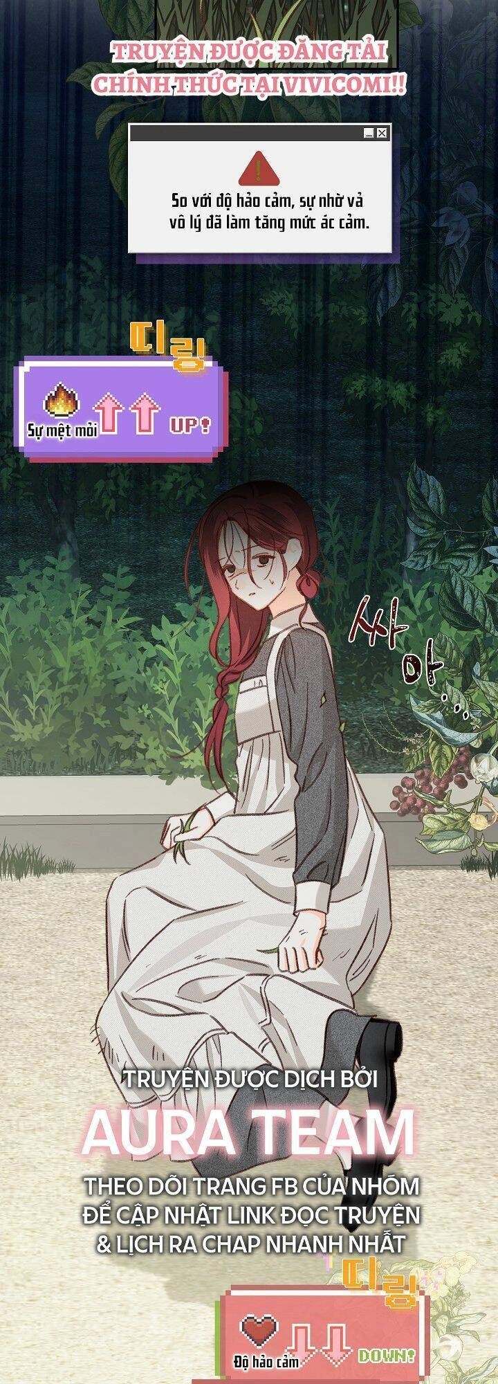 Sống Sót Như Một Hầu Gái Trong Trò Chơi Kinh Dị Chapter 23 - 34