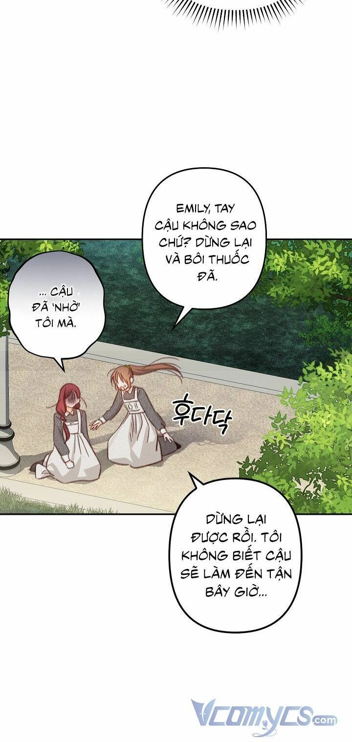 Sống Sót Như Một Hầu Gái Trong Trò Chơi Kinh Dị Chapter 23 - 36