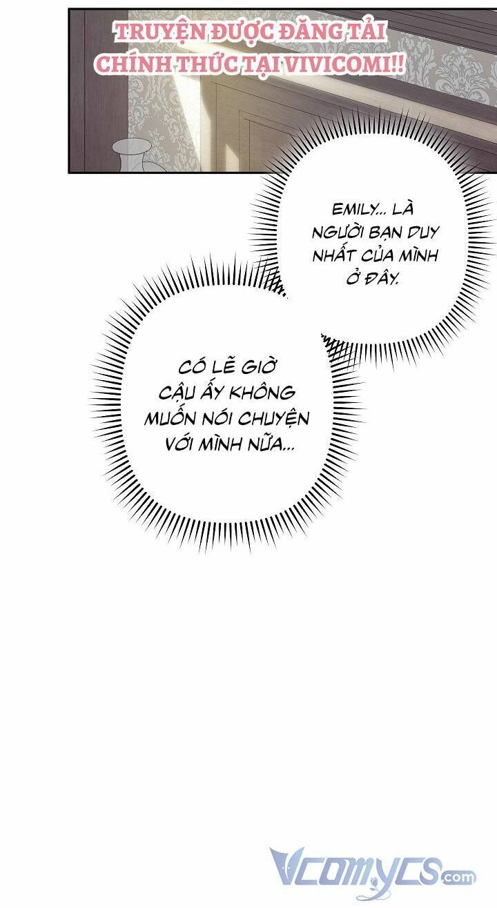 Sống Sót Như Một Hầu Gái Trong Trò Chơi Kinh Dị Chapter 23 - 42