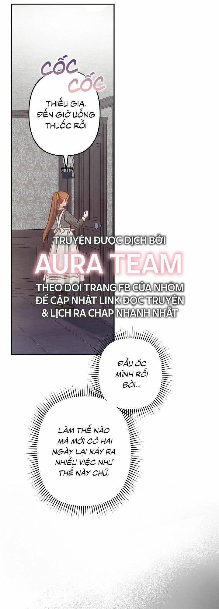 Sống Sót Như Một Hầu Gái Trong Trò Chơi Kinh Dị Chapter 23 - 43