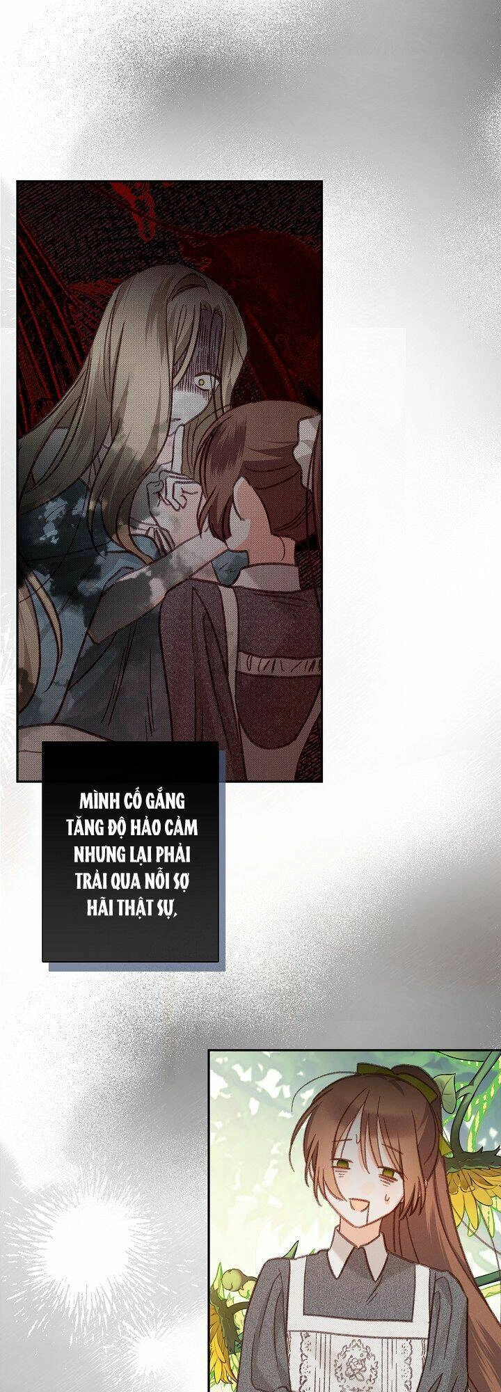 Sống Sót Như Một Hầu Gái Trong Trò Chơi Kinh Dị Chapter 23 - 44