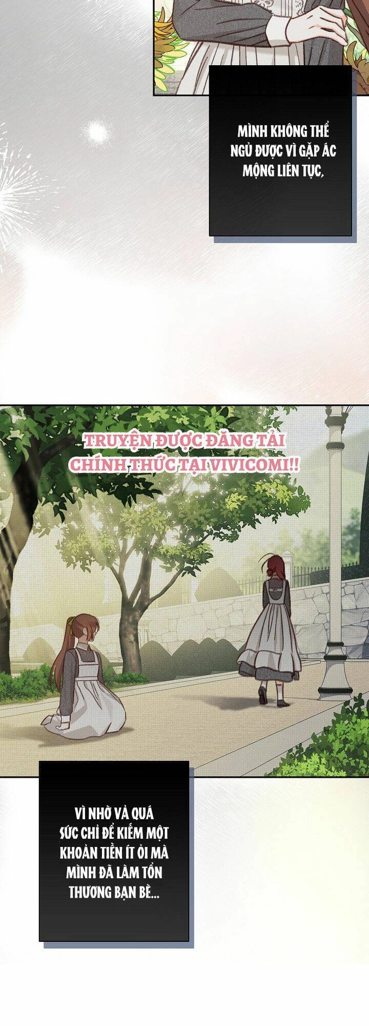 Sống Sót Như Một Hầu Gái Trong Trò Chơi Kinh Dị Chapter 23 - 45