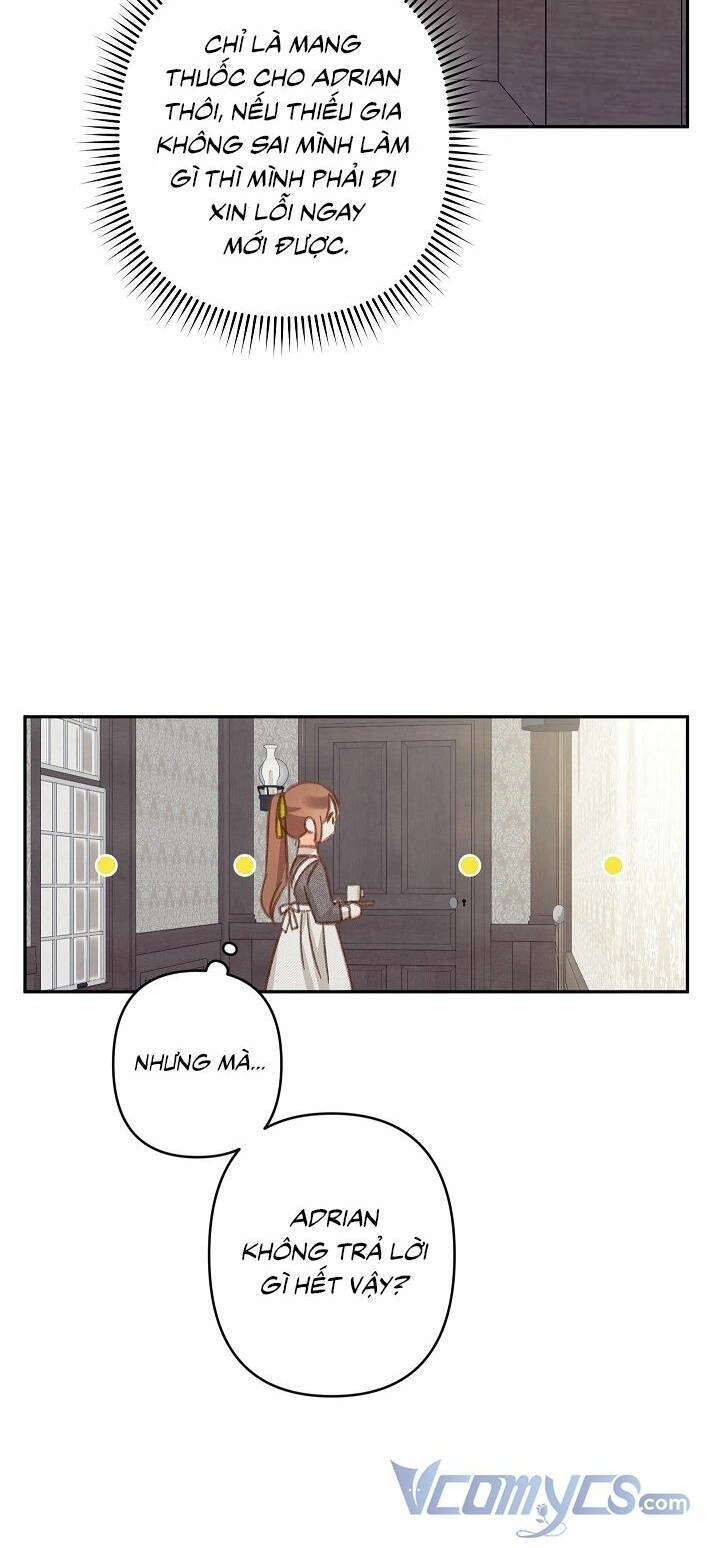 Sống Sót Như Một Hầu Gái Trong Trò Chơi Kinh Dị Chapter 23 - 48