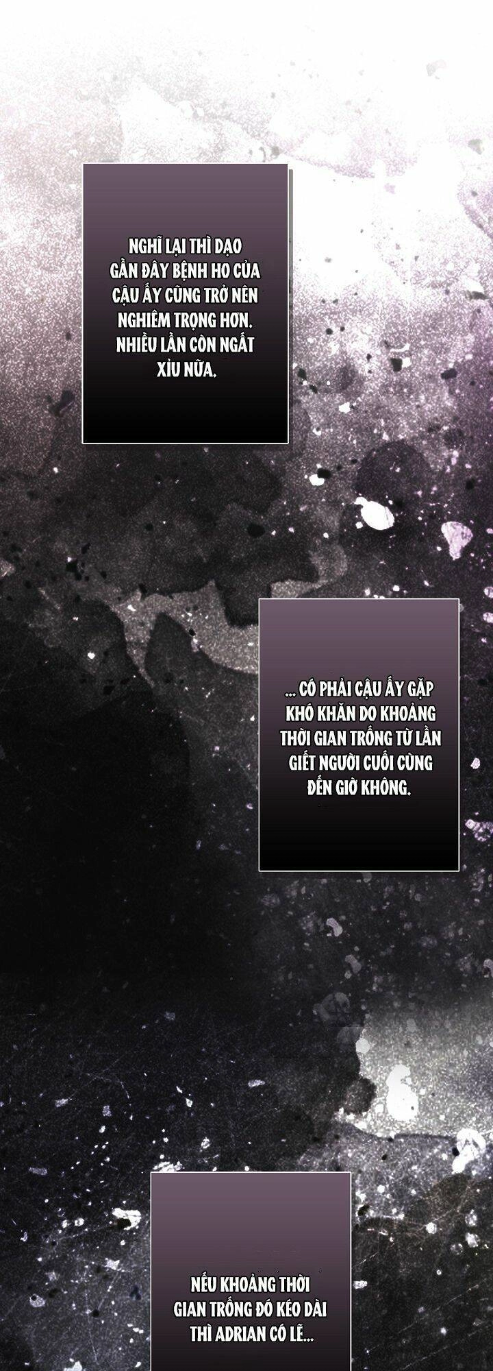 Sống Sót Như Một Hầu Gái Trong Trò Chơi Kinh Dị Chapter 23 - 49