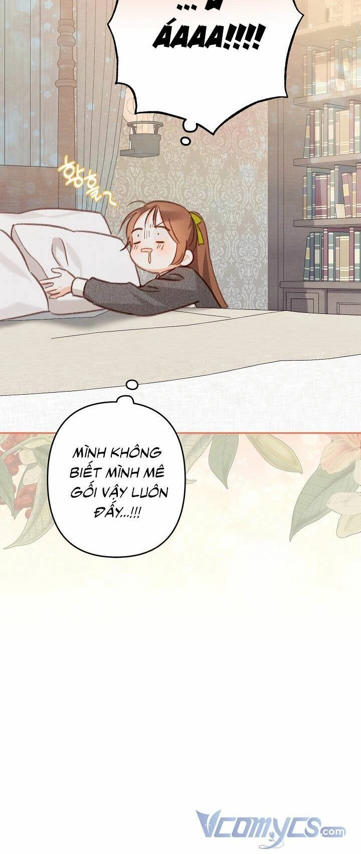 Sống Sót Như Một Hầu Gái Trong Trò Chơi Kinh Dị Chapter 23 - 60