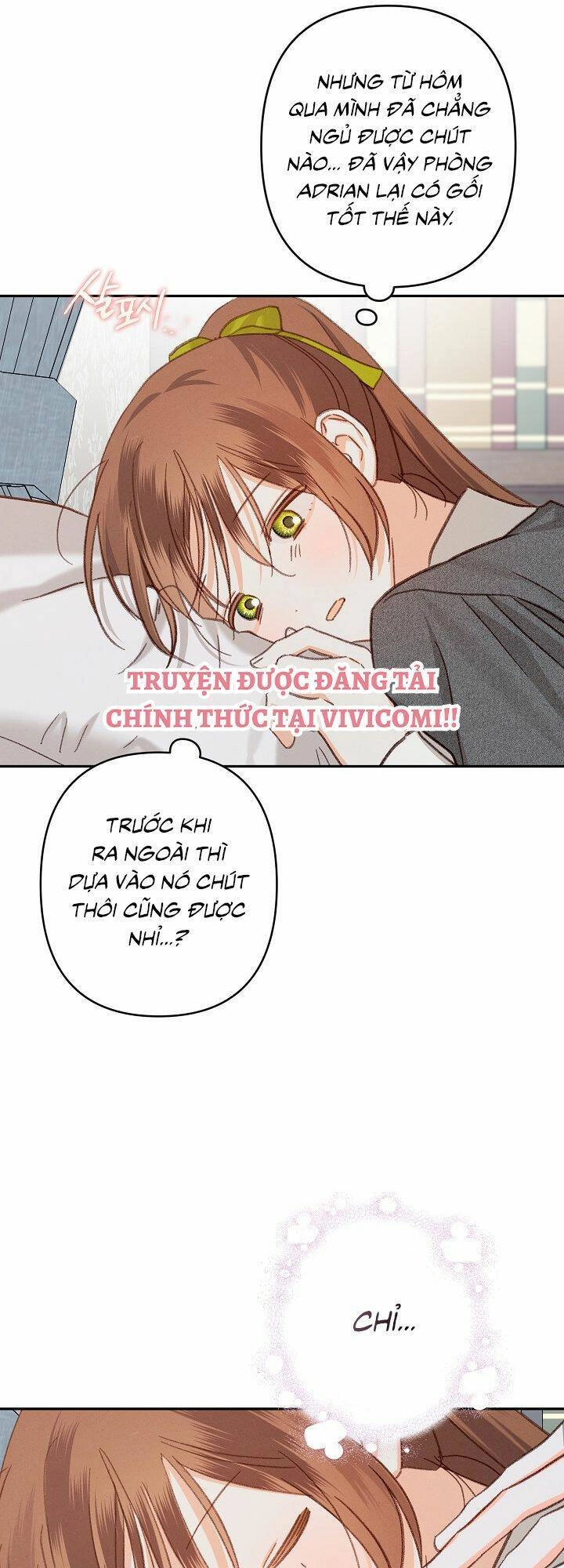 Sống Sót Như Một Hầu Gái Trong Trò Chơi Kinh Dị Chapter 23 - 61