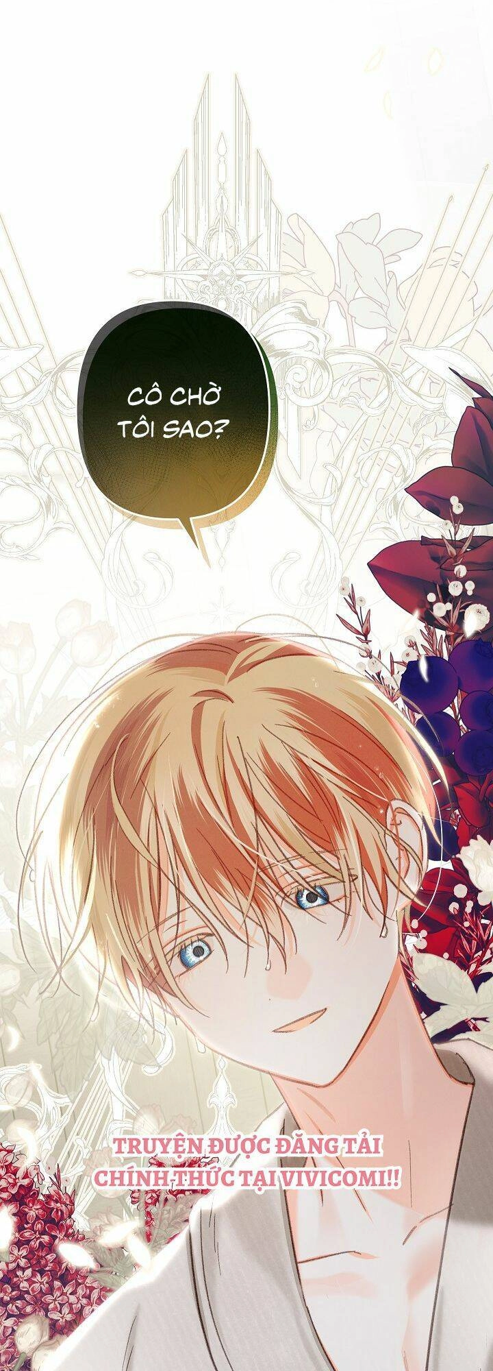 Sống Sót Như Một Hầu Gái Trong Trò Chơi Kinh Dị Chapter 23 - 64