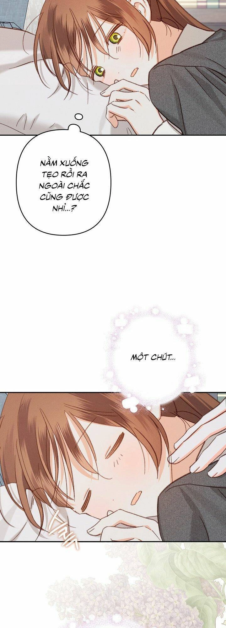 Sống Sót Như Một Hầu Gái Trong Trò Chơi Kinh Dị Chapter 24 - 2