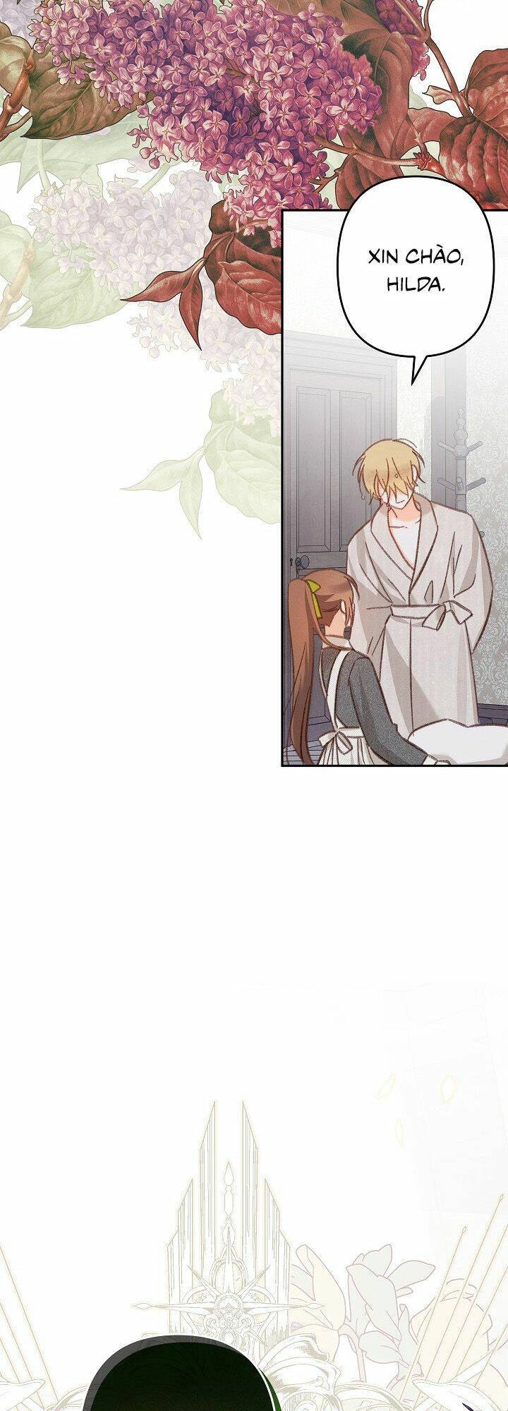 Sống Sót Như Một Hầu Gái Trong Trò Chơi Kinh Dị Chapter 24 - 4