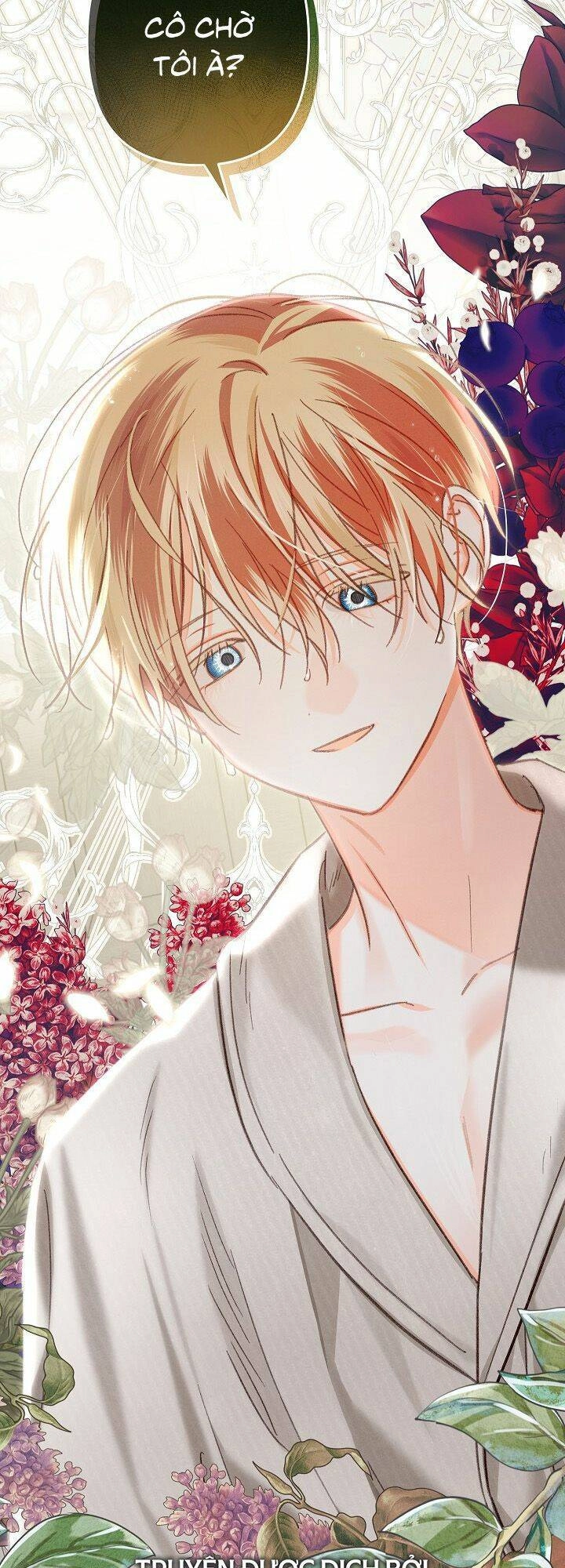 Sống Sót Như Một Hầu Gái Trong Trò Chơi Kinh Dị Chapter 24 - 5