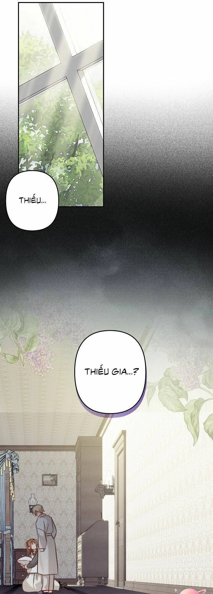 Sống Sót Như Một Hầu Gái Trong Trò Chơi Kinh Dị Chapter 24 - 8