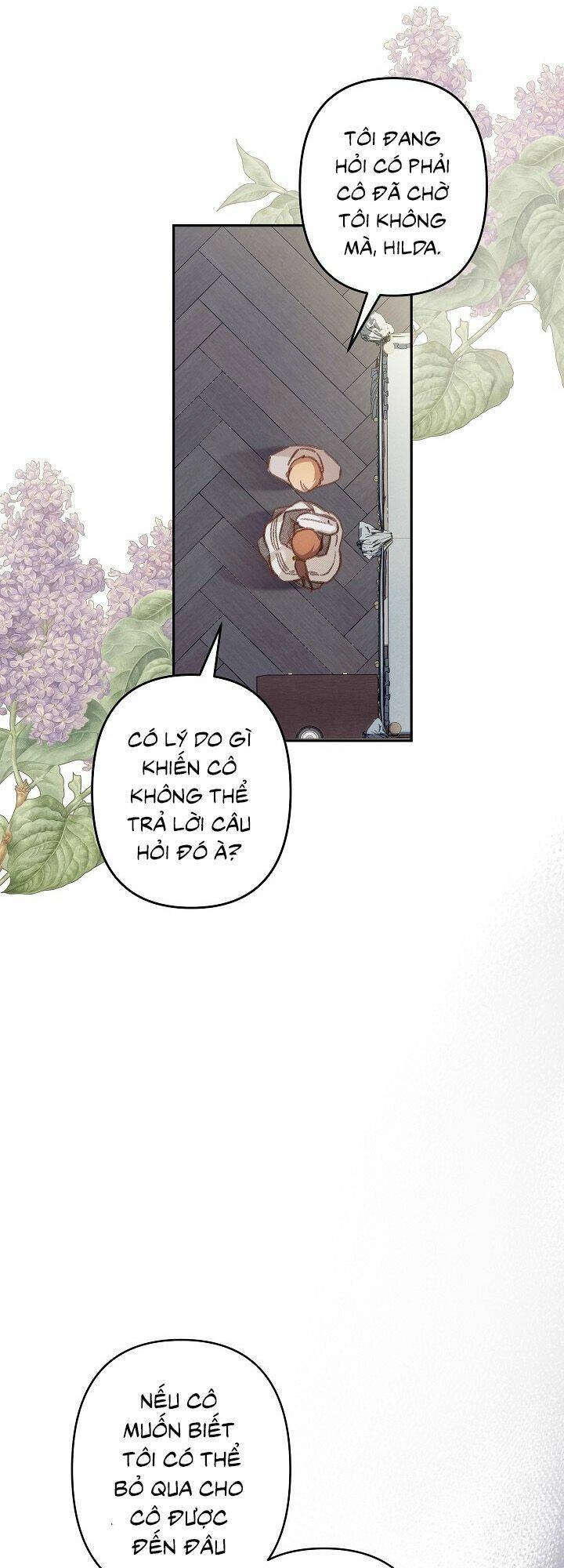 Sống Sót Như Một Hầu Gái Trong Trò Chơi Kinh Dị Chapter 24 - 13