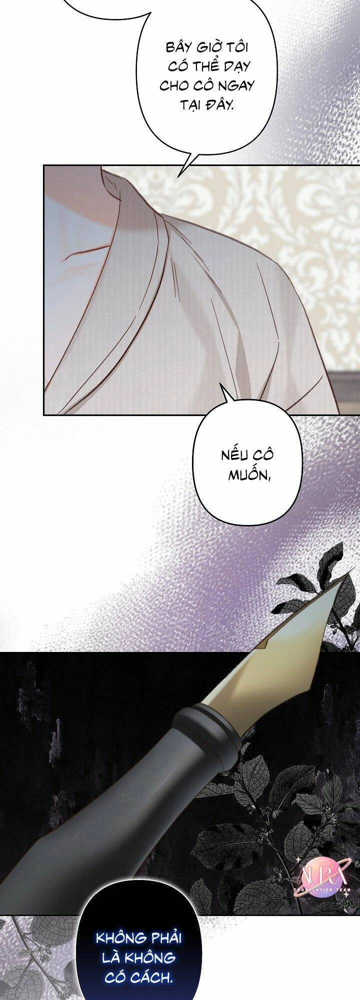 Sống Sót Như Một Hầu Gái Trong Trò Chơi Kinh Dị Chapter 24 - 14