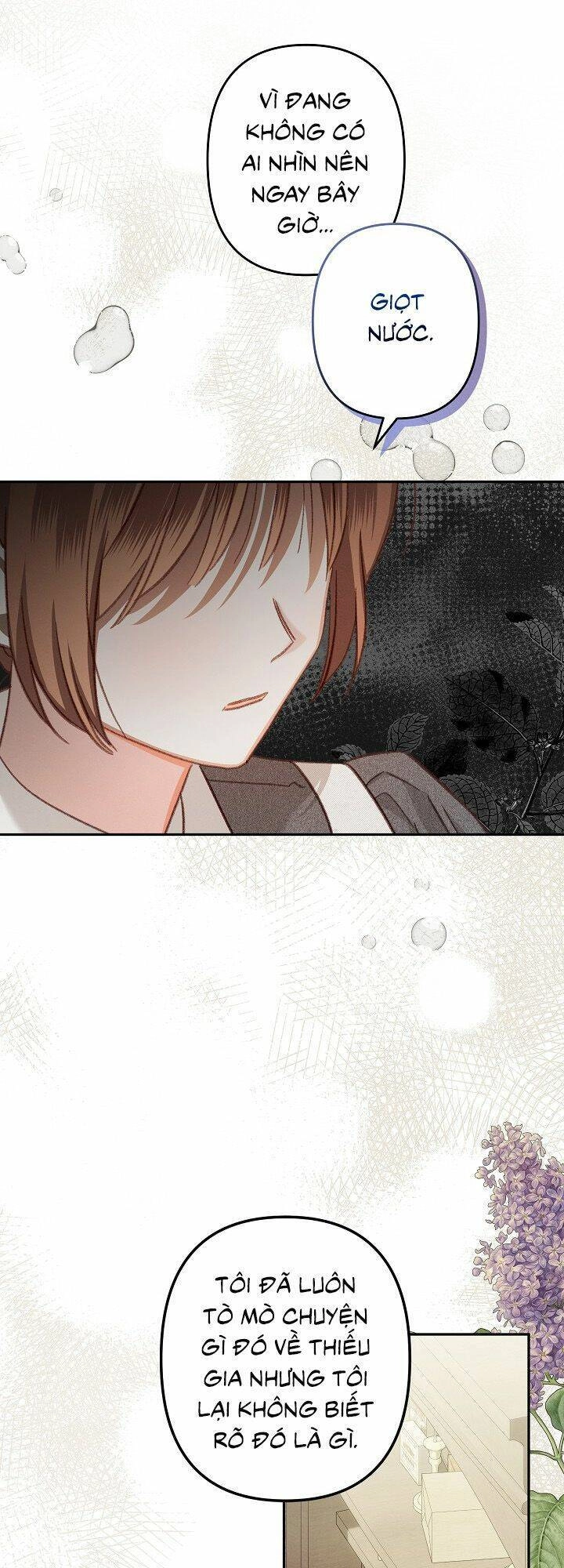 Sống Sót Như Một Hầu Gái Trong Trò Chơi Kinh Dị Chapter 24 - 17