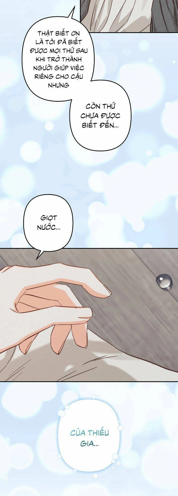 Sống Sót Như Một Hầu Gái Trong Trò Chơi Kinh Dị Chapter 24 - 20