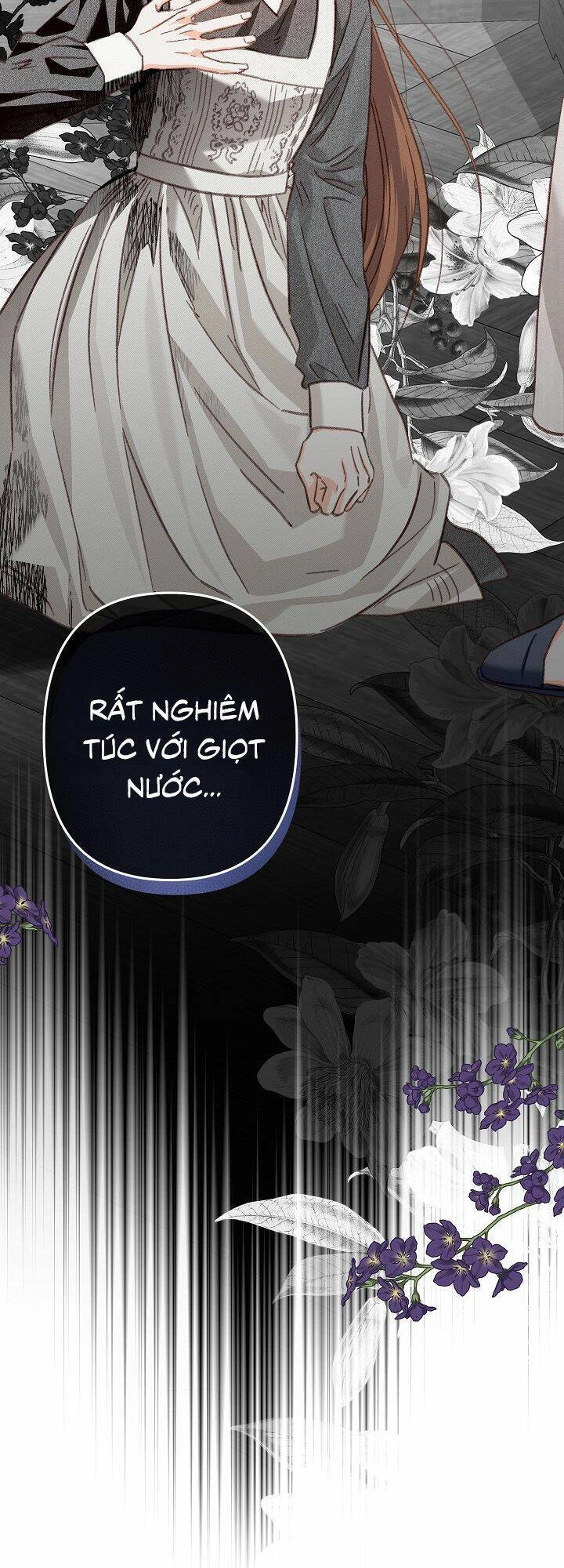 Sống Sót Như Một Hầu Gái Trong Trò Chơi Kinh Dị Chapter 24 - 25