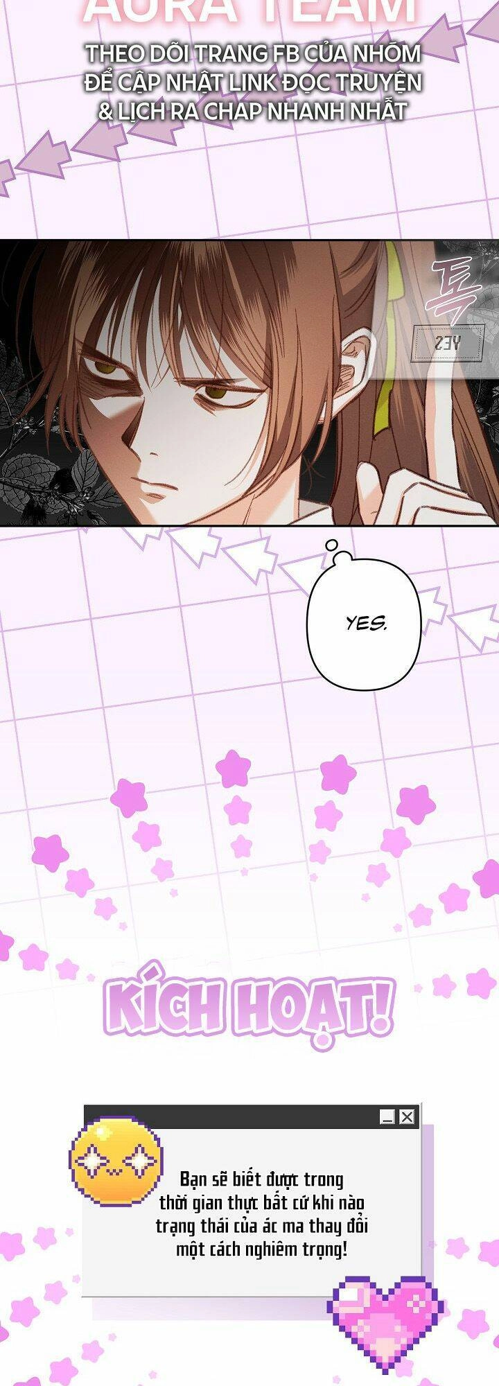 Sống Sót Như Một Hầu Gái Trong Trò Chơi Kinh Dị Chapter 24 - 29