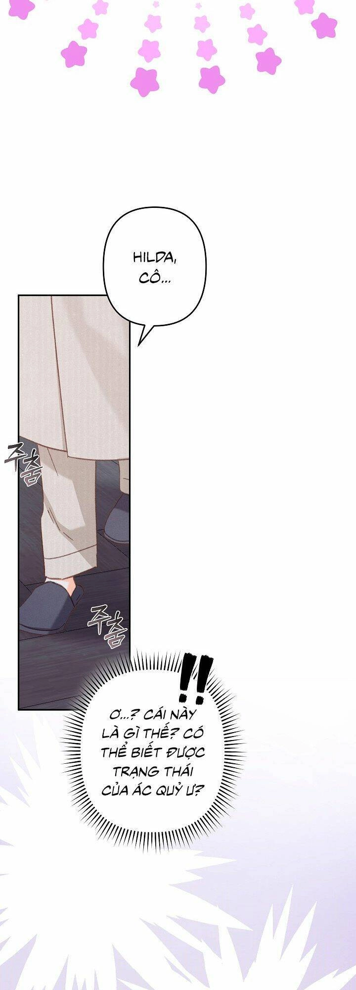 Sống Sót Như Một Hầu Gái Trong Trò Chơi Kinh Dị Chapter 24 - 30