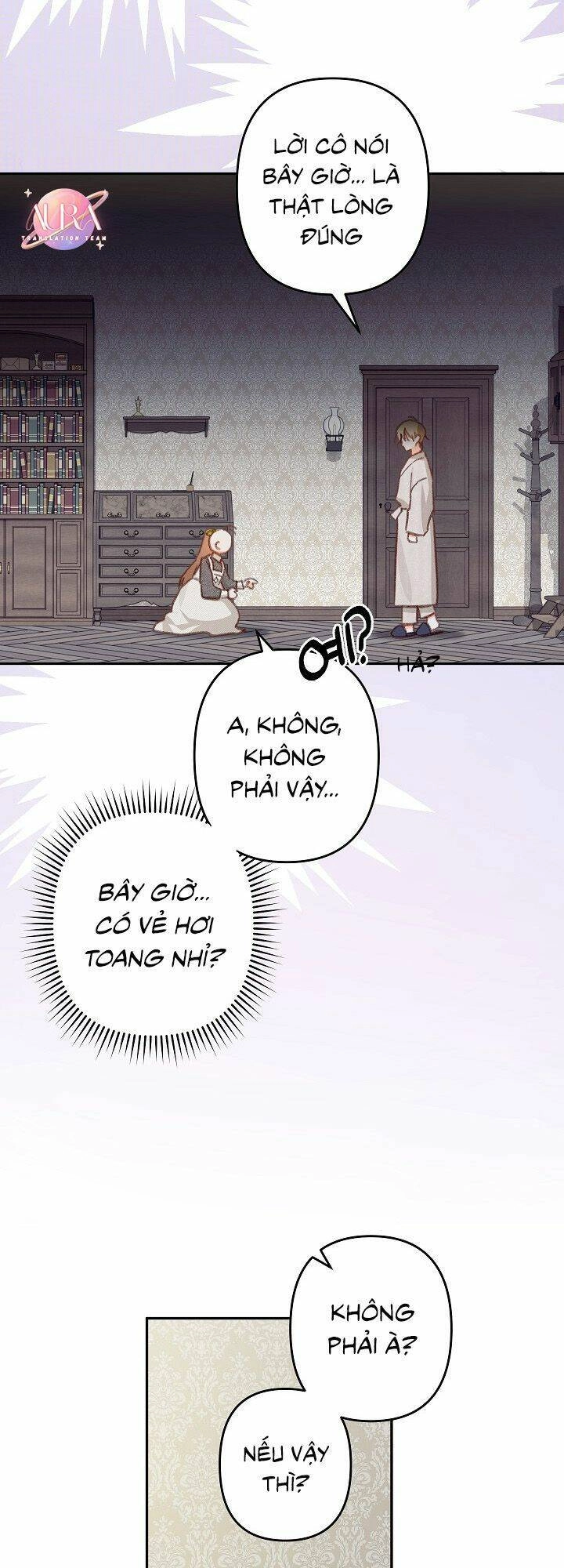 Sống Sót Như Một Hầu Gái Trong Trò Chơi Kinh Dị Chapter 24 - 31