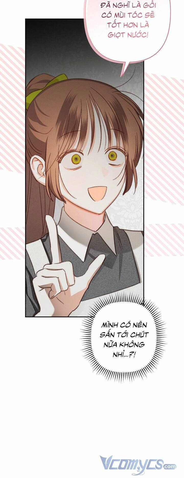 Sống Sót Như Một Hầu Gái Trong Trò Chơi Kinh Dị Chapter 24 - 33