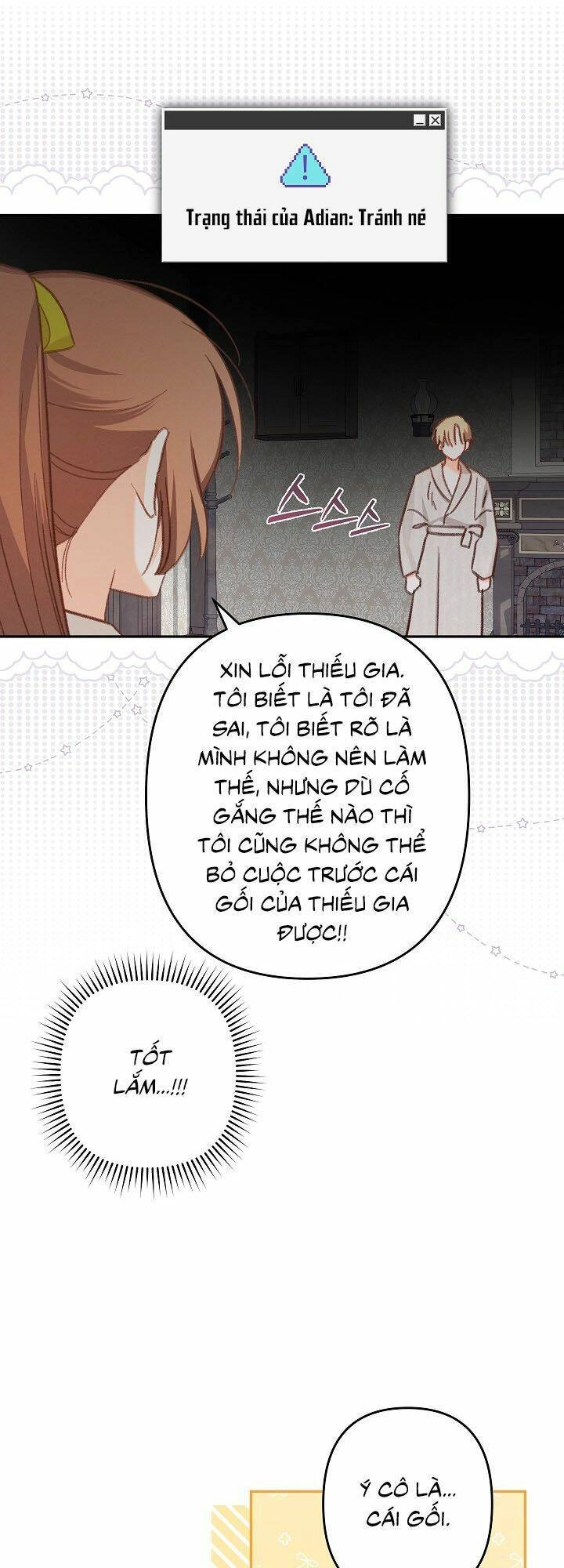 Sống Sót Như Một Hầu Gái Trong Trò Chơi Kinh Dị Chapter 24 - 34