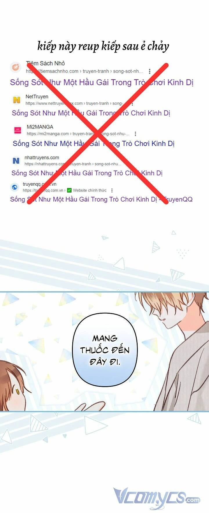 Sống Sót Như Một Hầu Gái Trong Trò Chơi Kinh Dị Chapter 24 - 39