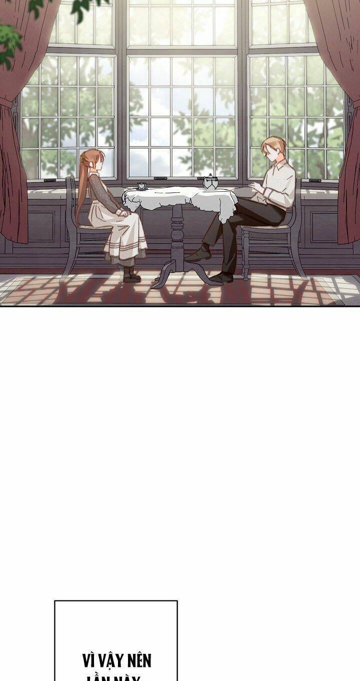 Sống Sót Như Một Hầu Gái Trong Trò Chơi Kinh Dị Chapter 24 - 49