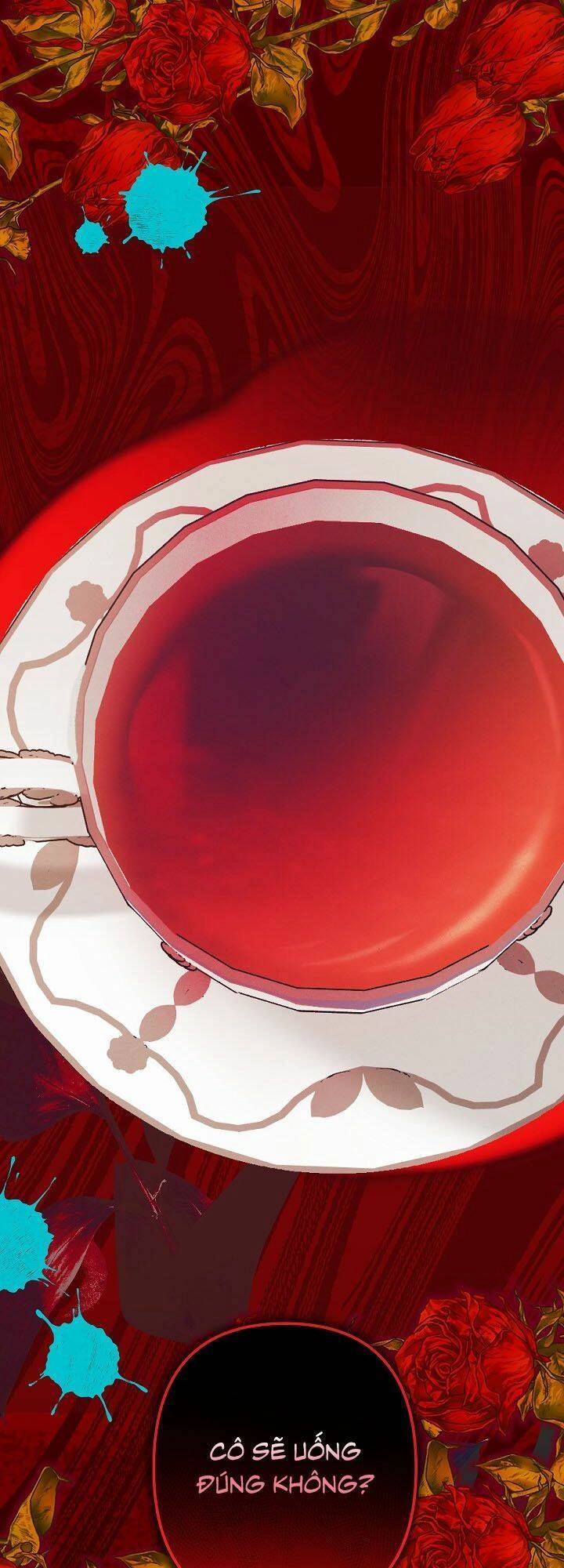 Sống Sót Như Một Hầu Gái Trong Trò Chơi Kinh Dị Chapter 24 - 54