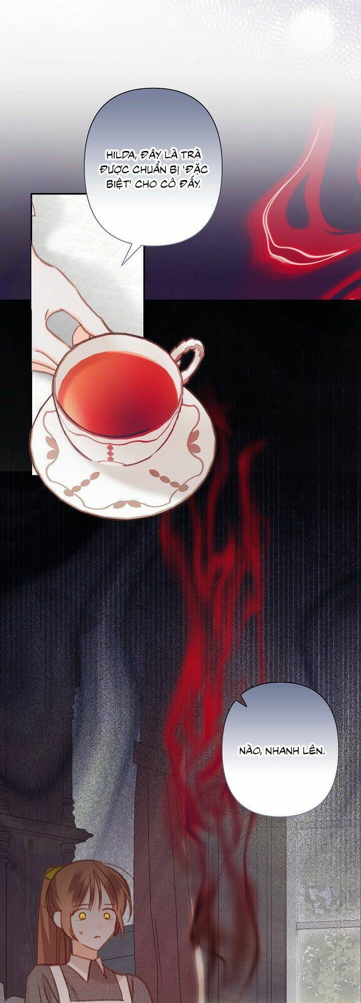 Sống Sót Như Một Hầu Gái Trong Trò Chơi Kinh Dị Chapter 25 - 2