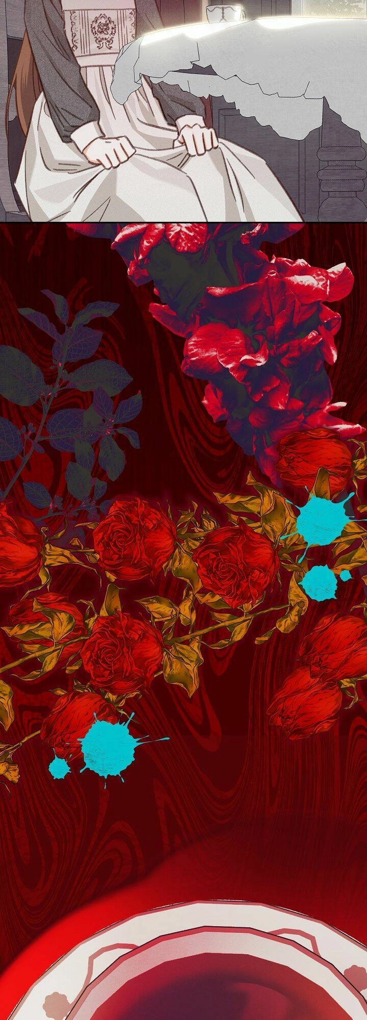 Sống Sót Như Một Hầu Gái Trong Trò Chơi Kinh Dị Chapter 25 - 3