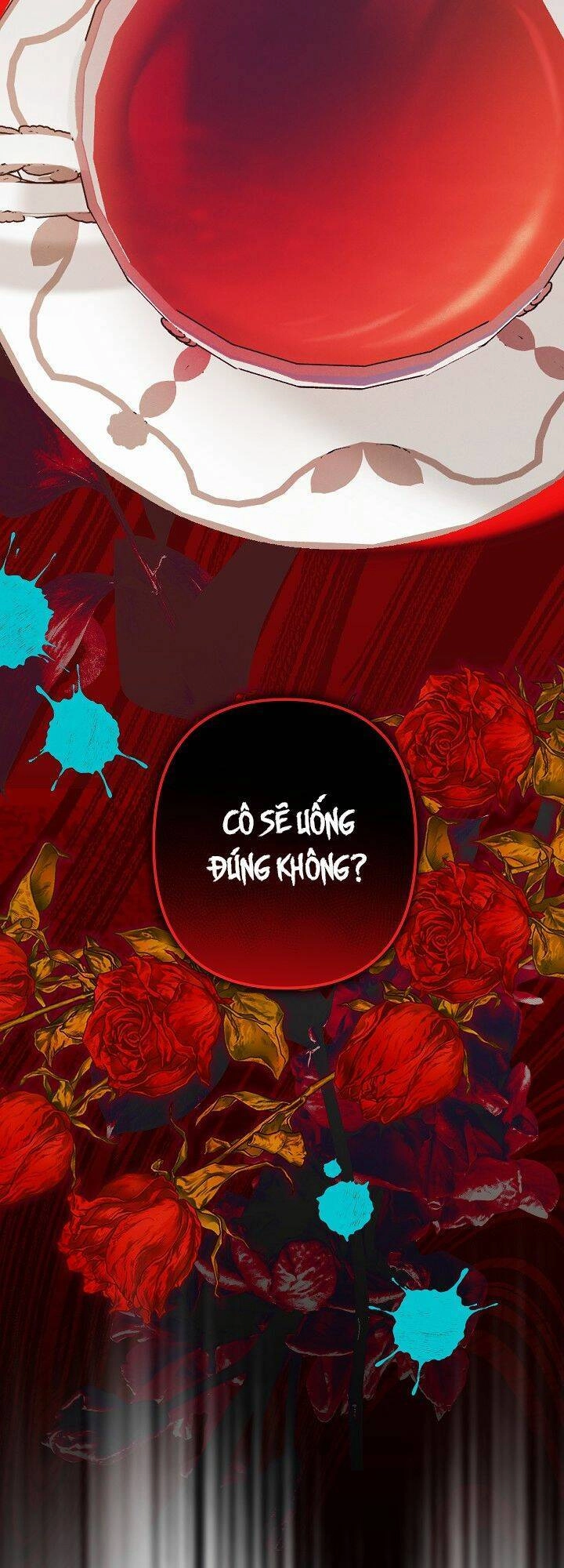 Sống Sót Như Một Hầu Gái Trong Trò Chơi Kinh Dị Chapter 25 - 4