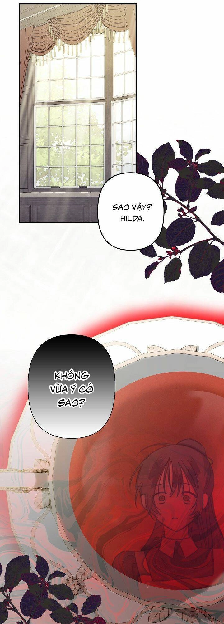 Sống Sót Như Một Hầu Gái Trong Trò Chơi Kinh Dị Chapter 25 - 7