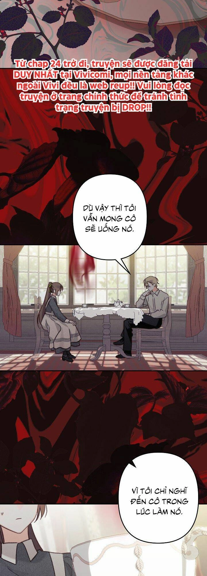 Sống Sót Như Một Hầu Gái Trong Trò Chơi Kinh Dị Chapter 25 - 8