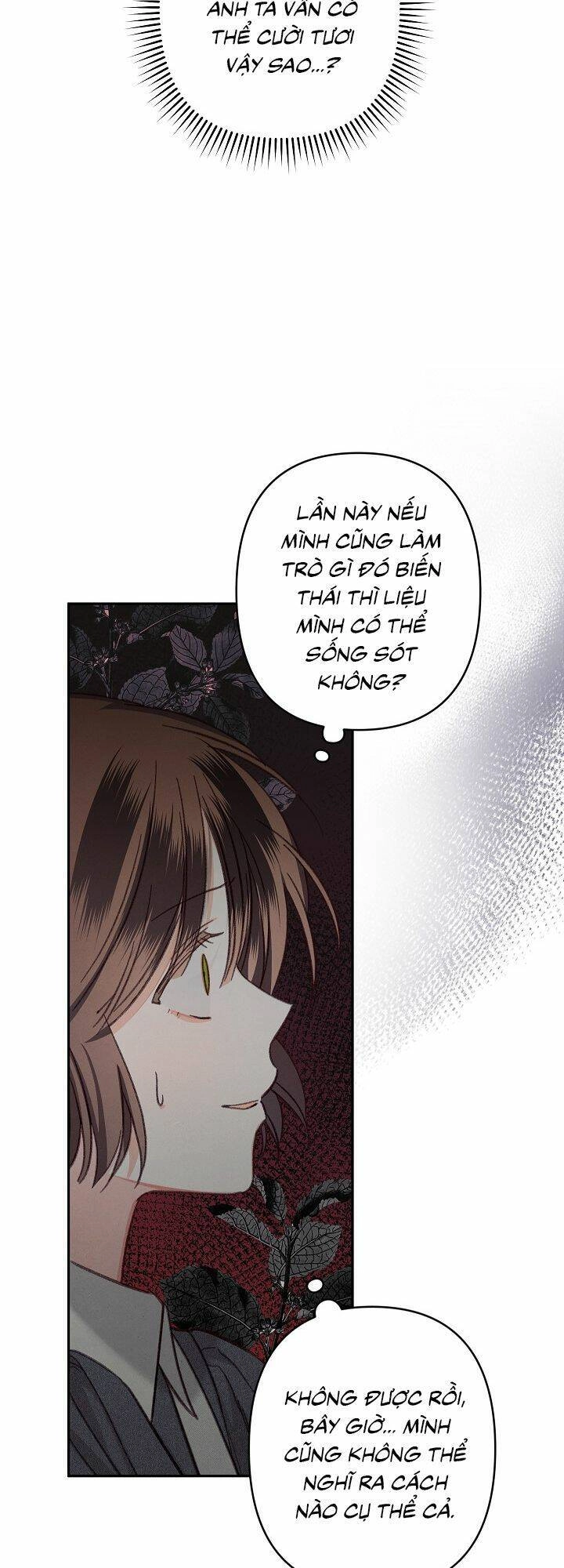 Sống Sót Như Một Hầu Gái Trong Trò Chơi Kinh Dị Chapter 25 - 10