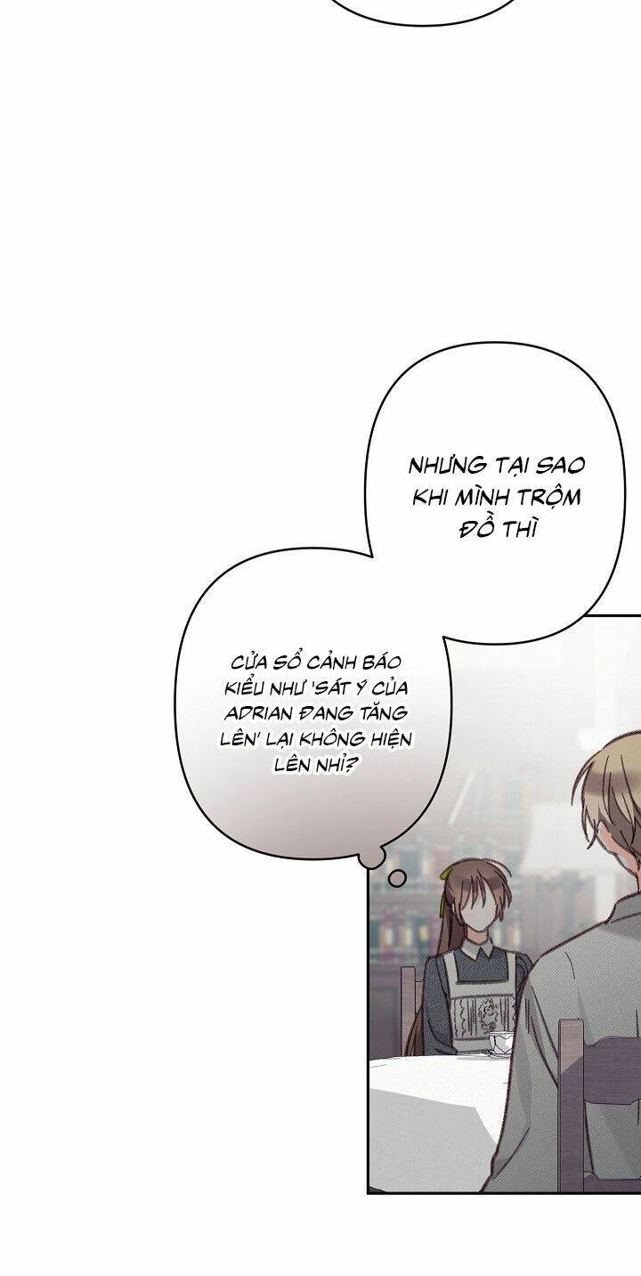 Sống Sót Như Một Hầu Gái Trong Trò Chơi Kinh Dị Chapter 25 - 11