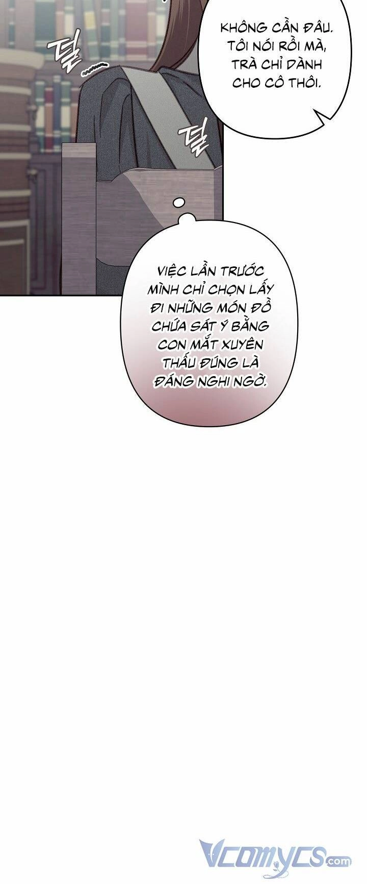 Sống Sót Như Một Hầu Gái Trong Trò Chơi Kinh Dị Chapter 25 - 16