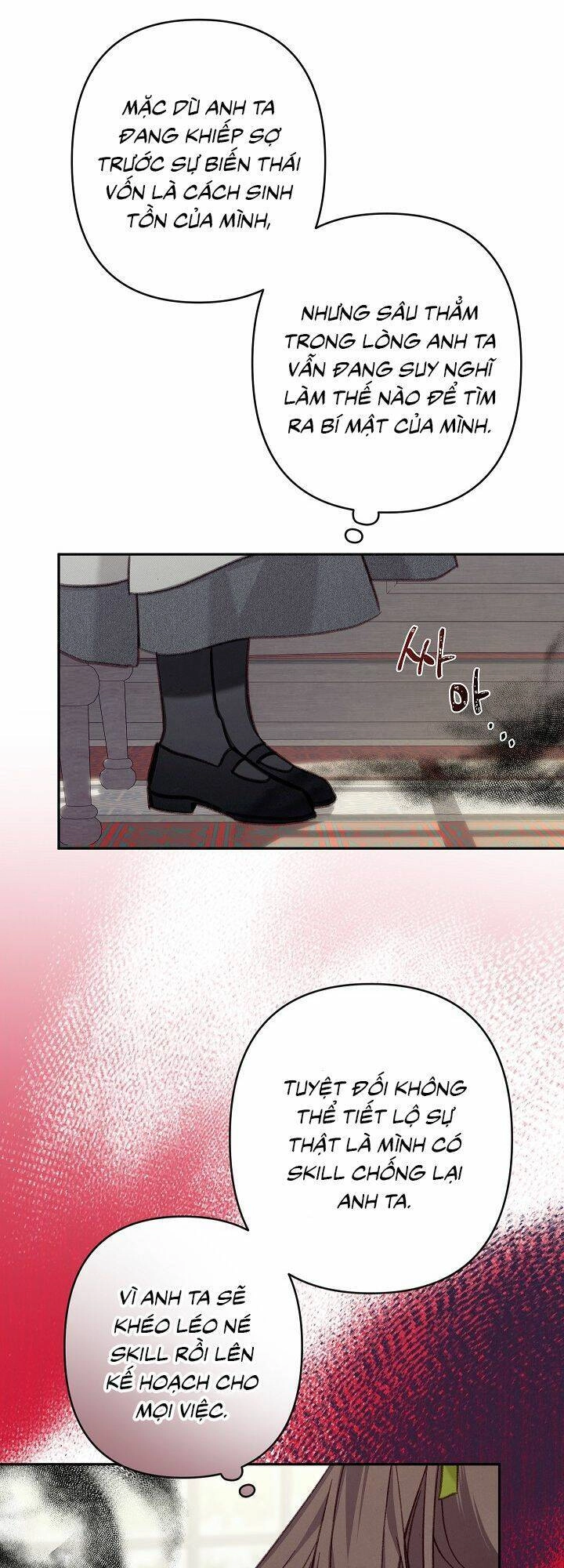 Sống Sót Như Một Hầu Gái Trong Trò Chơi Kinh Dị Chapter 25 - 17