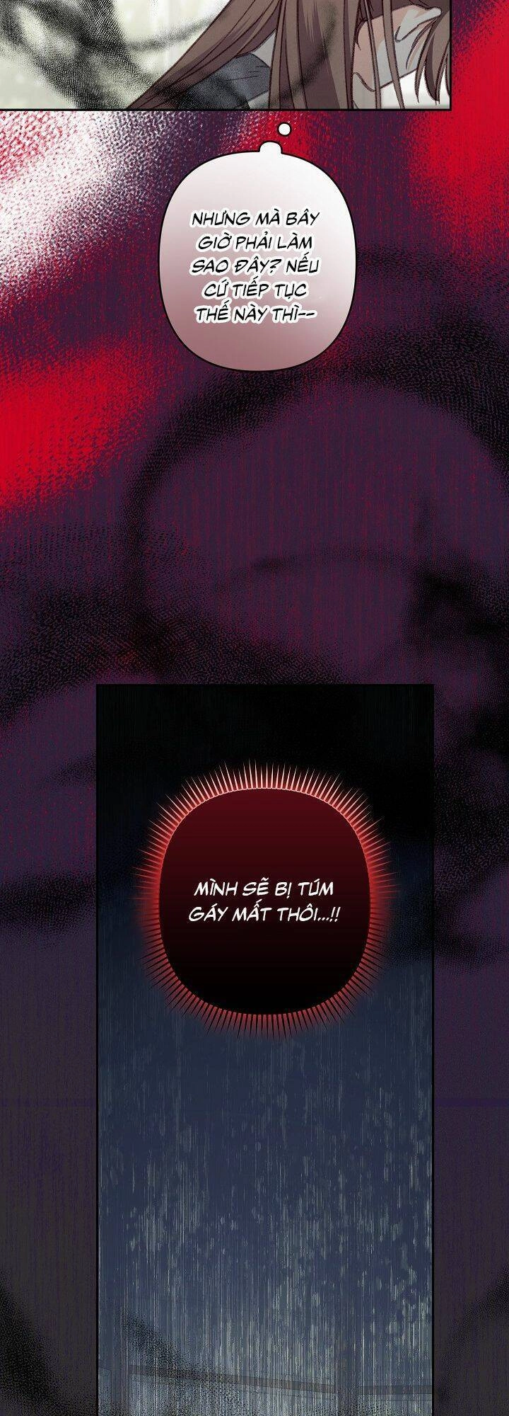 Sống Sót Như Một Hầu Gái Trong Trò Chơi Kinh Dị Chapter 25 - 18