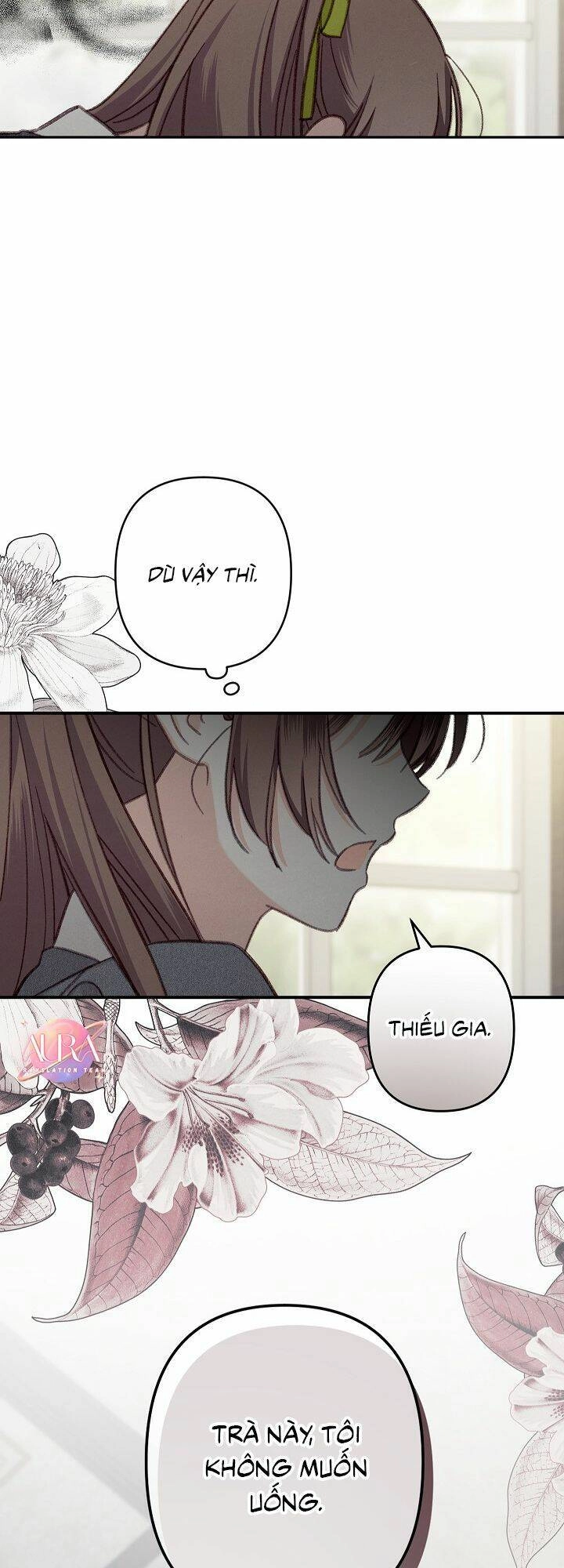 Sống Sót Như Một Hầu Gái Trong Trò Chơi Kinh Dị Chapter 25 - 20