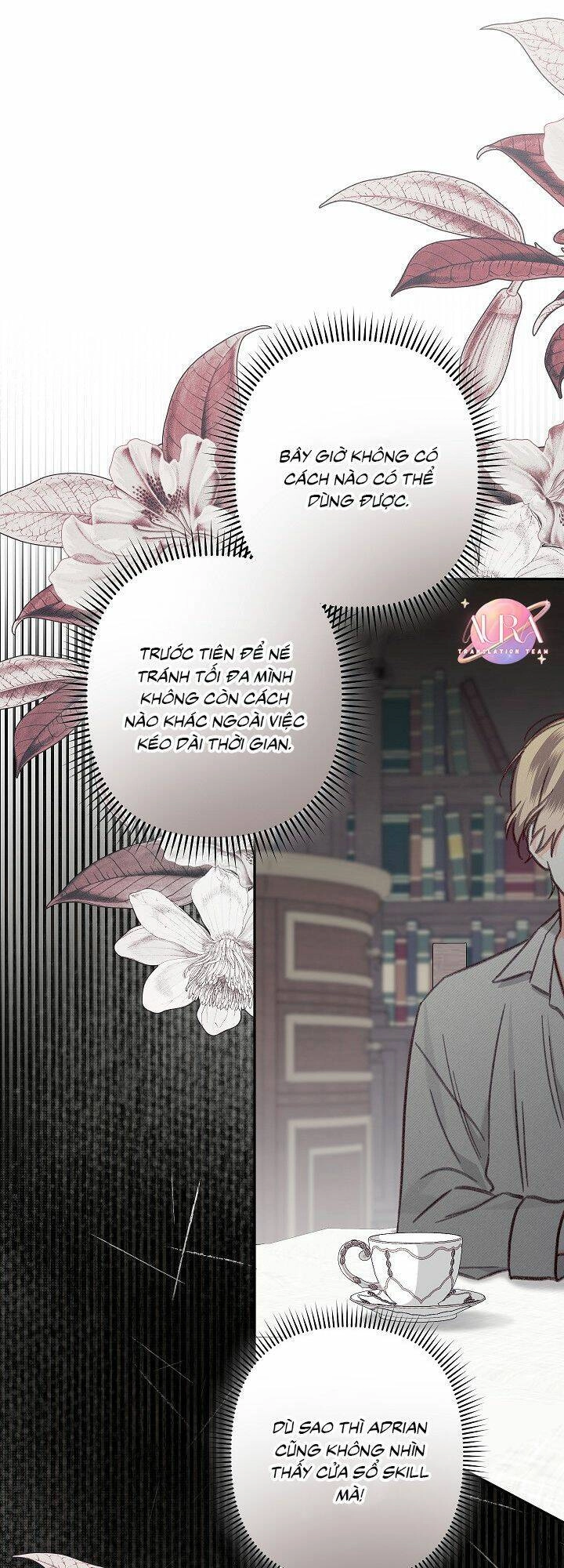 Sống Sót Như Một Hầu Gái Trong Trò Chơi Kinh Dị Chapter 25 - 23