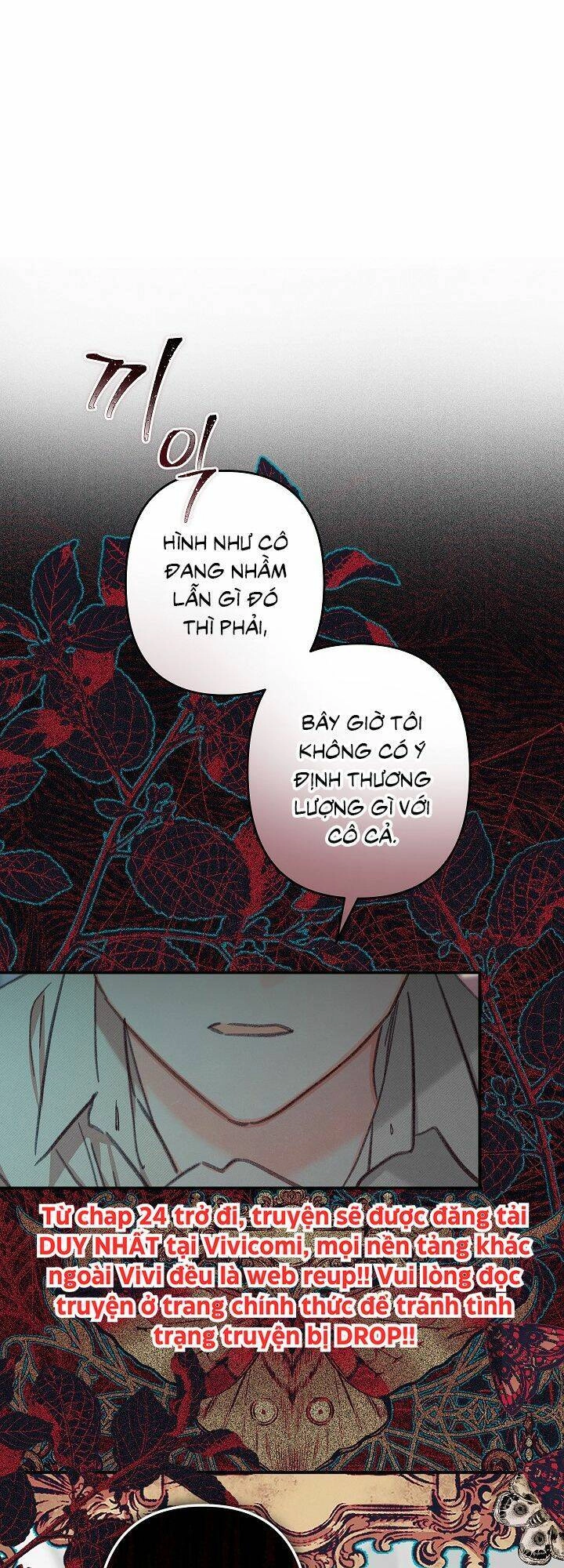 Sống Sót Như Một Hầu Gái Trong Trò Chơi Kinh Dị Chapter 25 - 25