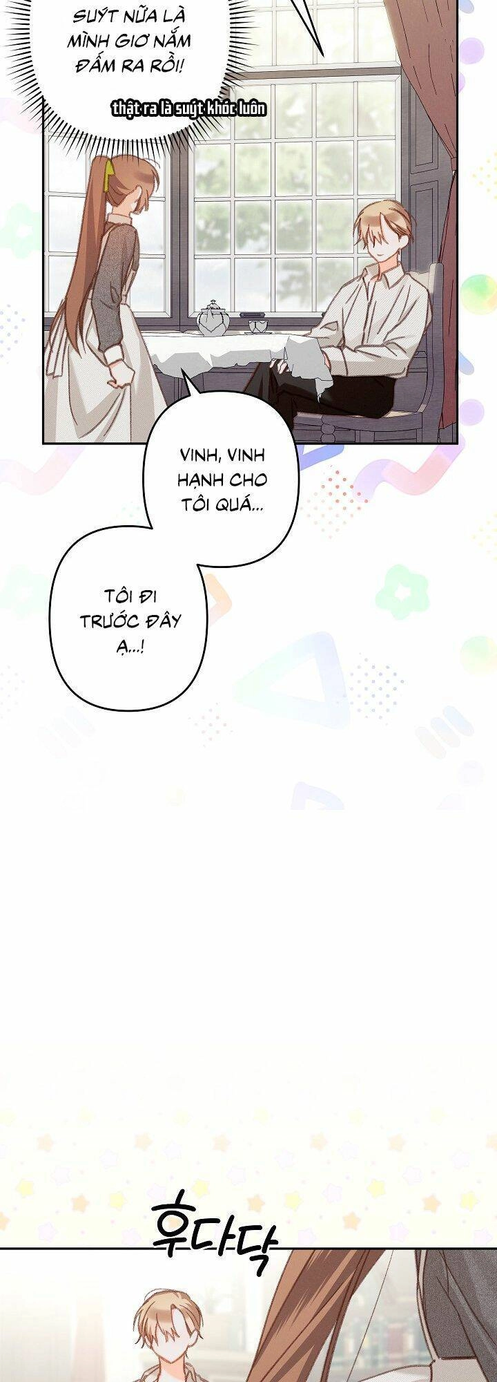 Sống Sót Như Một Hầu Gái Trong Trò Chơi Kinh Dị Chapter 25 - 38