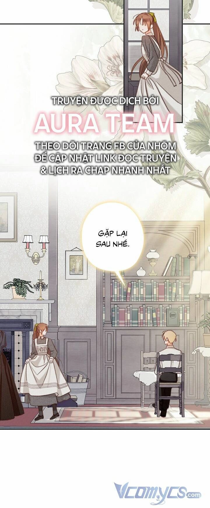 Sống Sót Như Một Hầu Gái Trong Trò Chơi Kinh Dị Chapter 25 - 40